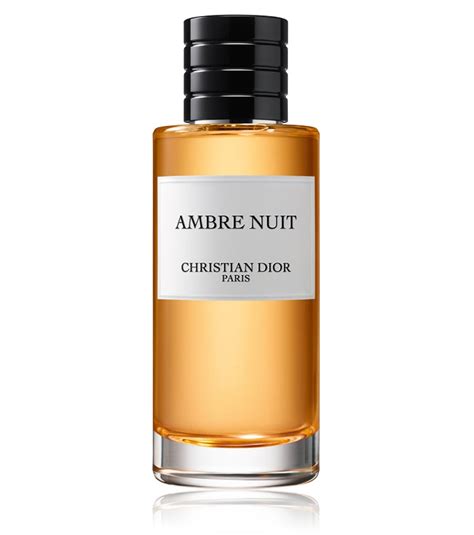 ambre nuit dior équivalent|ambre nuit dior sephora.